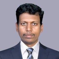 Lalithaa Jewellery Employee Kumaran Sekar's profile photo