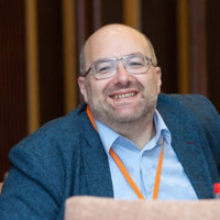 Flexitrans Ltd. Employee Jeffrey Hannemann's profile photo