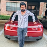 Madhur K Email