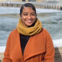 Zefr Employee Chyna Davis's profile photo