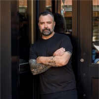 Adam Martin