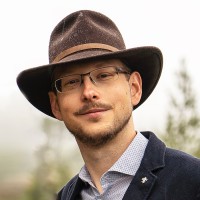 RACOM.eu Employee David Urban's profile photo