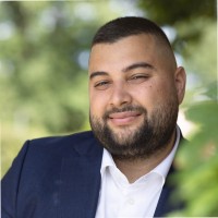 KYH Employee Emre Akdag's profile photo