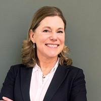 Beijer Ref Employee Ann-Sofie Gunnarsson's profile photo