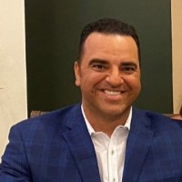 Olympus Corporation Employee Shawn Kelly's profile photo