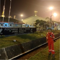 HYDROPROCESSING ASSOCIATES Employee Basri Said's profile photo