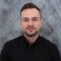 WebFactory Ltd Employee Adnan Mujic's profile photo