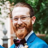 Blue Cross Blue Shield of Massachusetts Employee Andrew Hayden's profile photo