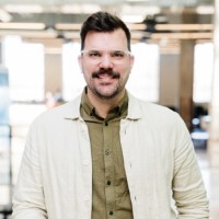 New Lab Employee Riley Hall's profile photo