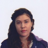 Apple Employee Violeta M.'s profile photo