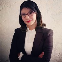 Engen Capital Employee Erika Ceron Diaz's profile photo