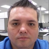 Fortinet Employee James Brunk's profile photo