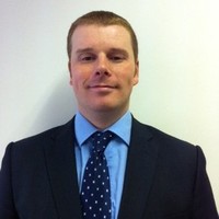 DM Hall LLP - Chartered Surveyors Employee Jonathan McManus's profile photo