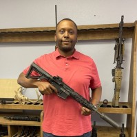 Natuv Inc. Employee Eugene Lane's profile photo