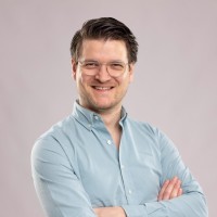 NextNovate Employee Yuri Sprenger's profile photo