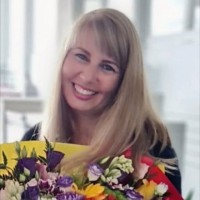 HeyBlu Employee Anamaria Alexandrescu's profile photo