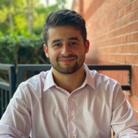 Credo AI Employee Nicolas Rivera's profile photo
