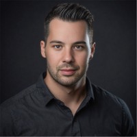 Valei Employee Kevin Rose's profile photo