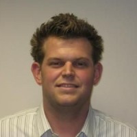 Advanced Medical Resources (AMR) Employee Brian Napert's profile photo