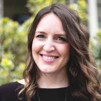 Novo Mission Employee Aly Wilson's profile photo