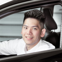 Frank Chen Email