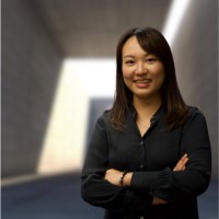 Eunice Li Email