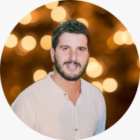 SightBit Employee Adam Bismut's profile photo
