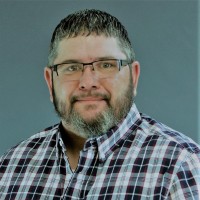 Meggitt Employee Tim Sears's profile photo