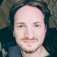 IMC Krems University of Applied Sciences Employee Daniel Haslinger's profile photo