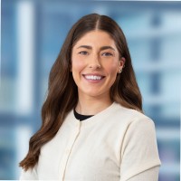 GSK Insurance Brokers Employee Gabriella Ilich's profile photo