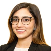 UPMC Hamot Employee Maheen Nadeem's profile photo