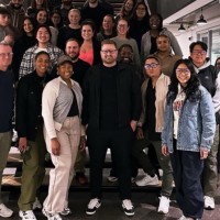 Foot Locker Australia, Inc. Employee Fletcher Adams's profile photo