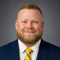 Salesforce Employee Daniel Kolbe's profile photo