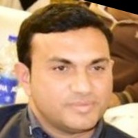 Damen Support Programme Employee Muhammad Naveed's profile photo