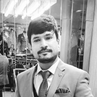 Cashfree Payments Employee Subham Goyal's profile photo