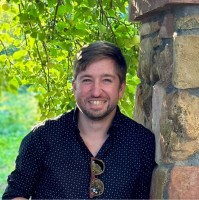 New York State Office of Mental Health Employee Ian Rodgers's profile photo