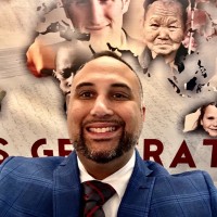 Nader B. Email & Phone Number