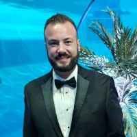 Del Frisco's Restaurant Group Employee Nathan Cook's profile photo