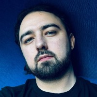 altaFlow Employee Yurii Tomkiv's profile photo