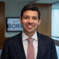 Boreal Capital Management Employee Juan Guerra's profile photo