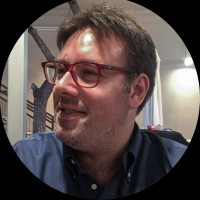 BSP Pharmaceuticals S.p.A. Employee Nicola Catani's profile photo