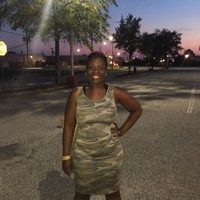 Roxbury Tenants of Harvard Association Employee Yolking Hallie's profile photo