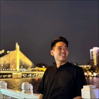 Onnu Employee Brandon Lim's profile photo