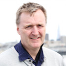 pawaPay Employee Dave Evans's profile photo