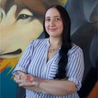 Lina Mesa Email