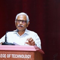 Paavai Institutions Employee R Krishnamurthy's profile photo