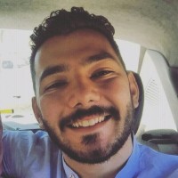 City Lock Employee Jaber L.'s profile photo