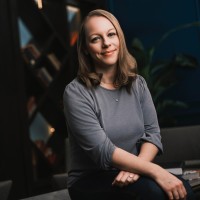 Delta Settlements Employee Amy Cown's profile photo