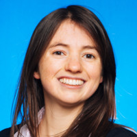 LOGAN Community Resources, Inc. Employee Cailin Kennedy's profile photo