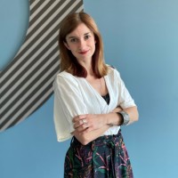 Katarzyna Szlegel Email & Phone Number